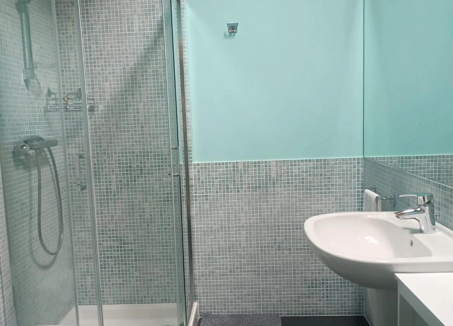 Residence Solare Con Piscina - Appartamento 5 Sueglio Apartment