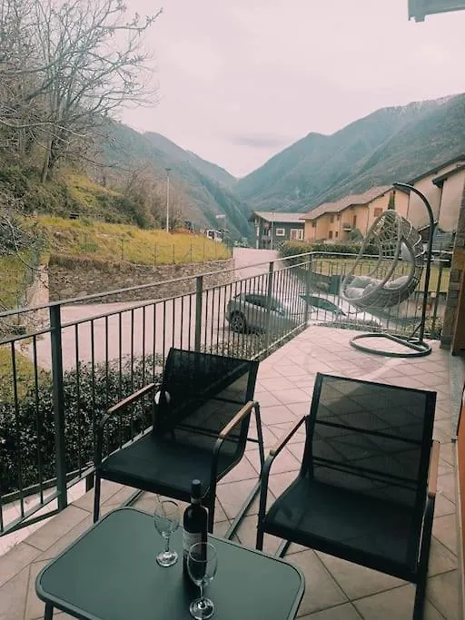 Apartment Residence Solare Con Piscina - Appartamento 5 Sueglio