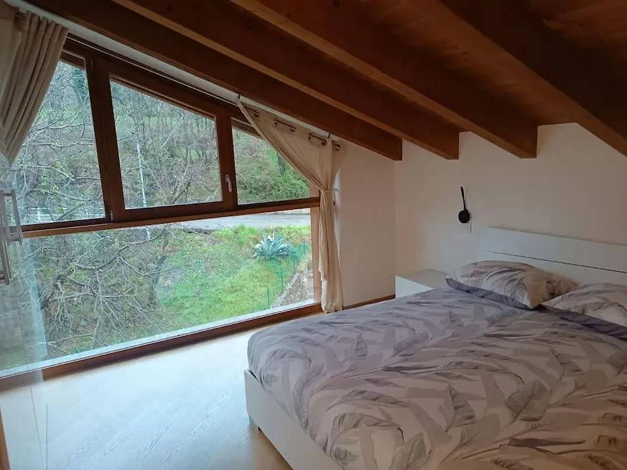 Apartment Residence Solare Con Piscina - Appartamento 5 Sueglio