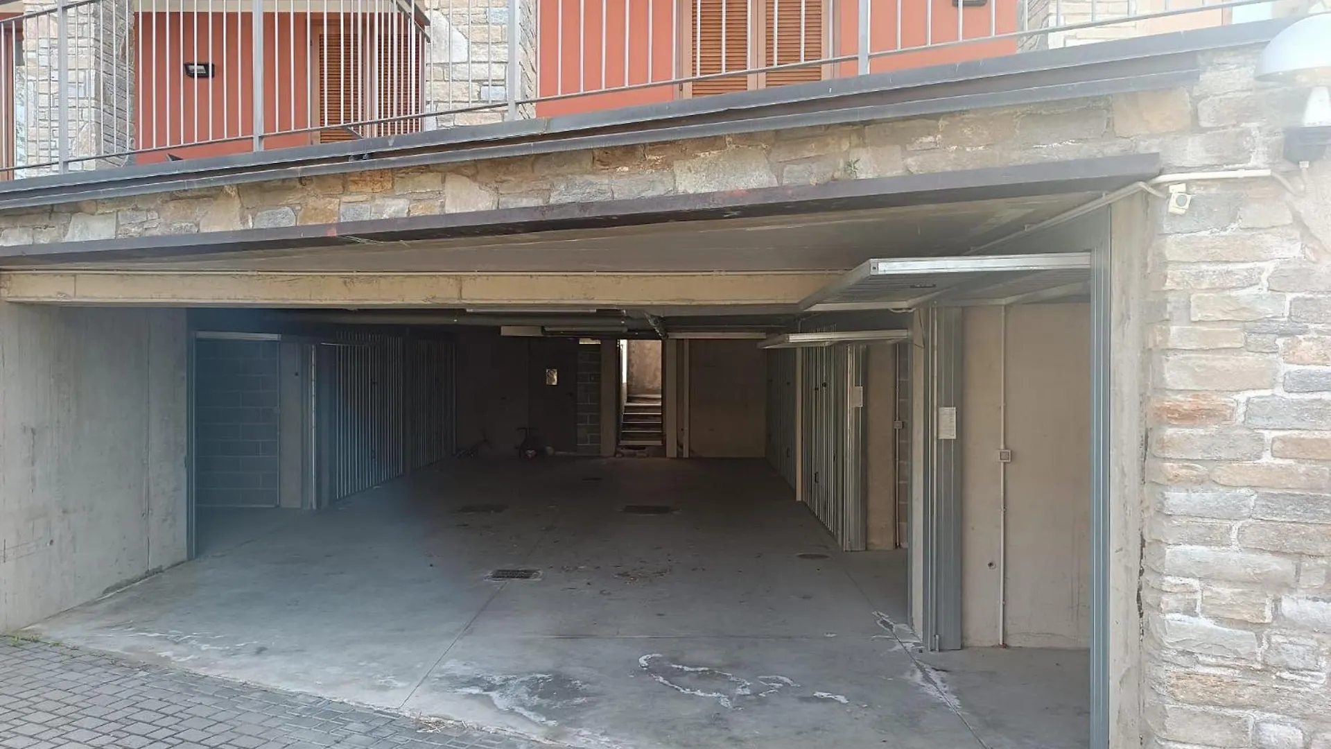 Apartment Residence Solare Con Piscina - Appartamento 5 Sueglio